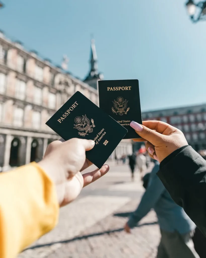Consultores visa colombiana
