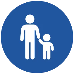Visa Tipo M para Padre/Madre de Nacional Colombiano por Nacimiento