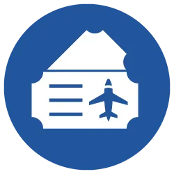 visa para eventos