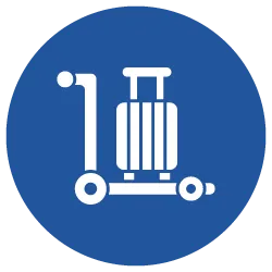 visa turismo