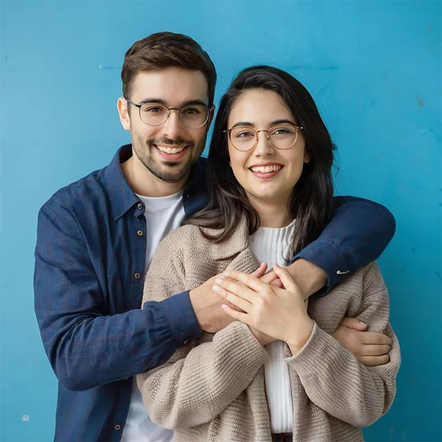 visa tipo M por cónyuge - Alexmigration