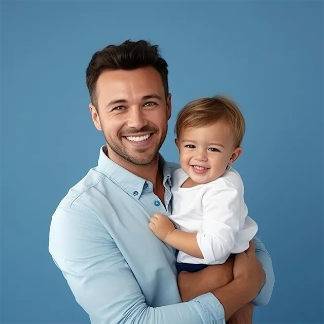 Visa tipo M padre o madre nacional colombiano por nacimiento