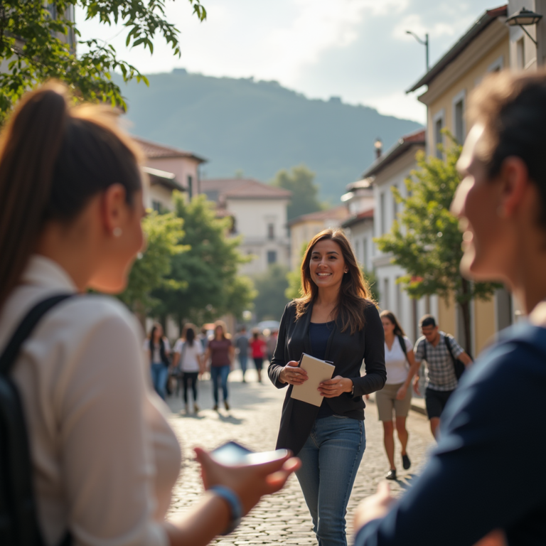 ciudades más visitadas de Colombia